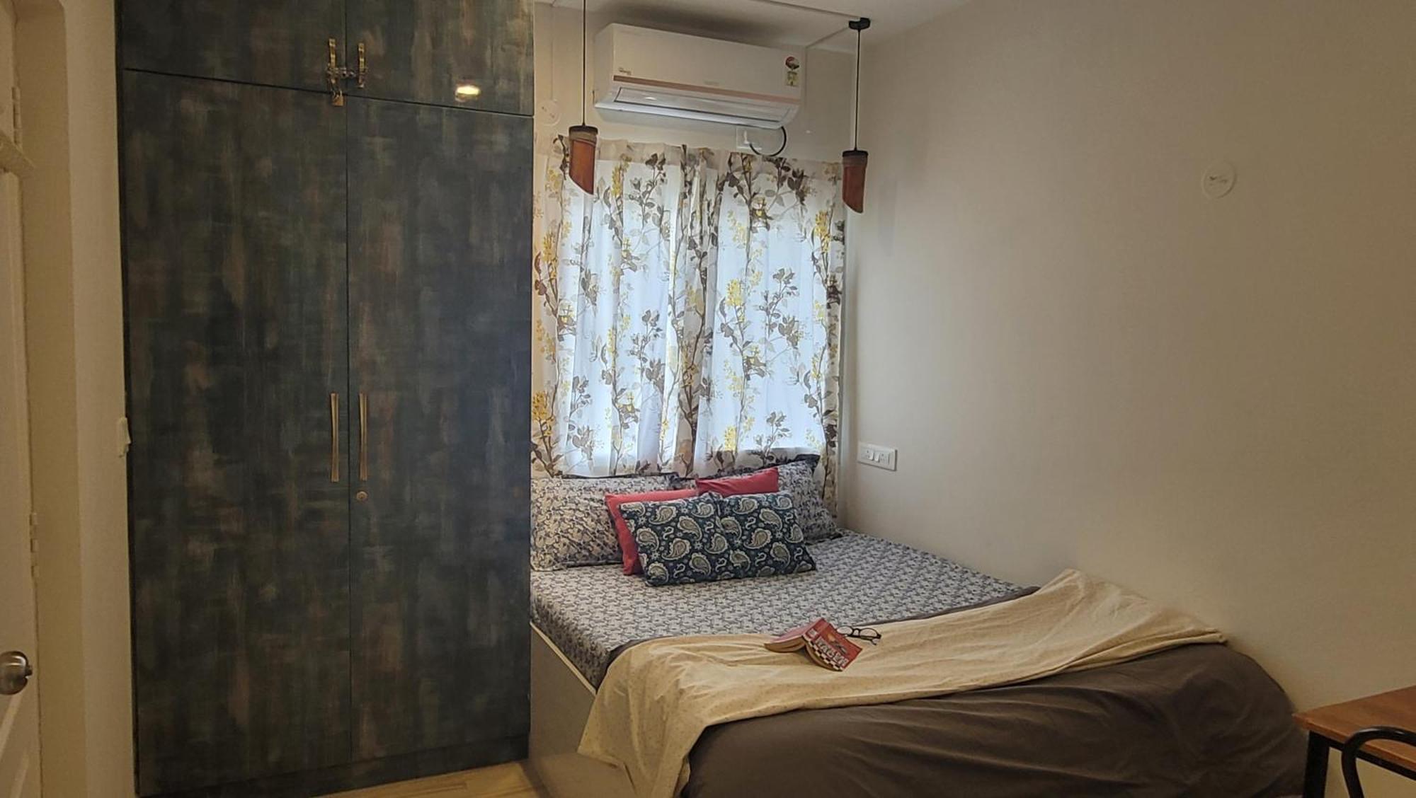 493 Home Tales By Tipiverse, Koramangala Bangalore Dış mekan fotoğraf