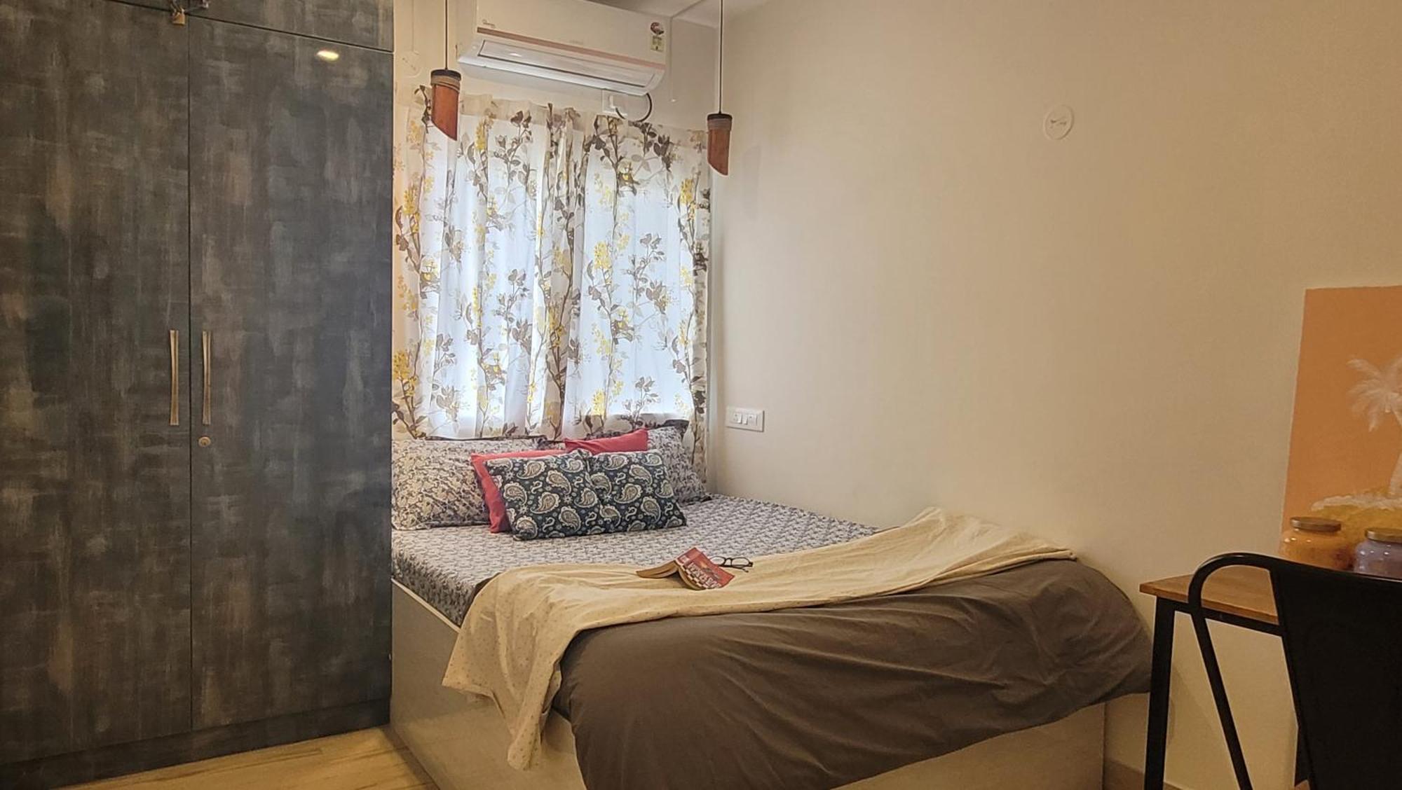 493 Home Tales By Tipiverse, Koramangala Bangalore Dış mekan fotoğraf