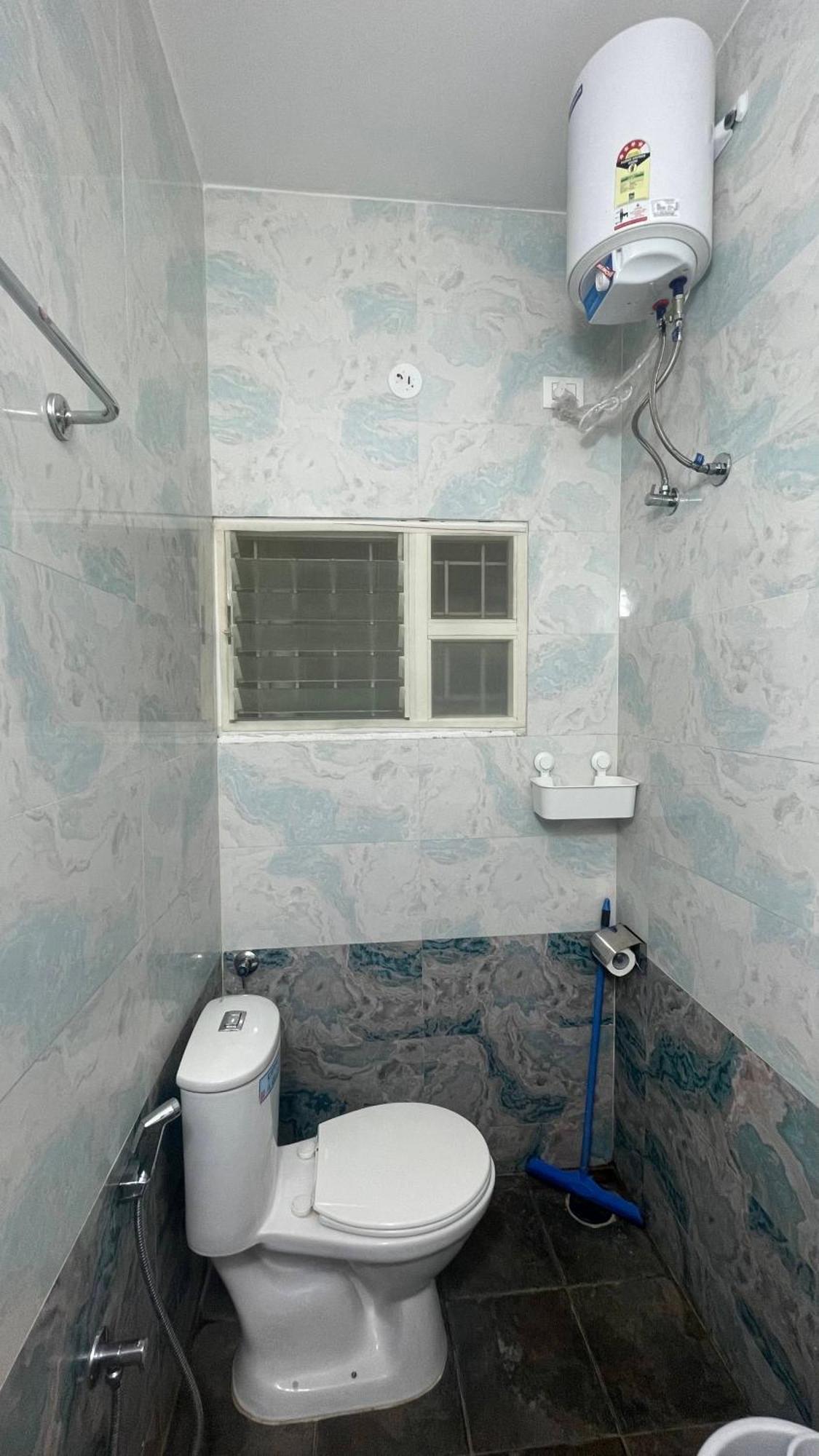 493 Home Tales By Tipiverse, Koramangala Bangalore Dış mekan fotoğraf