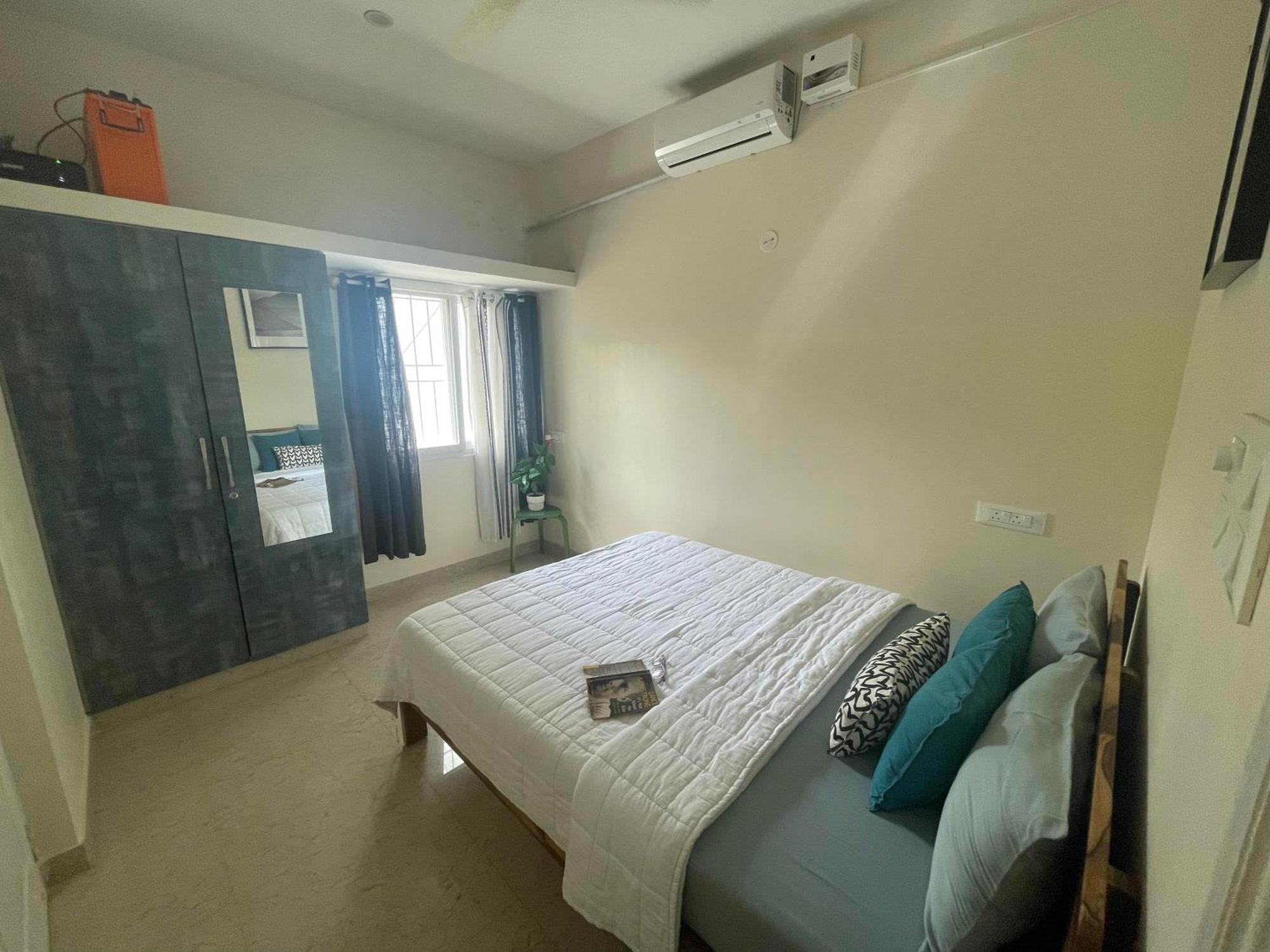 493 Home Tales By Tipiverse, Koramangala Bangalore Dış mekan fotoğraf