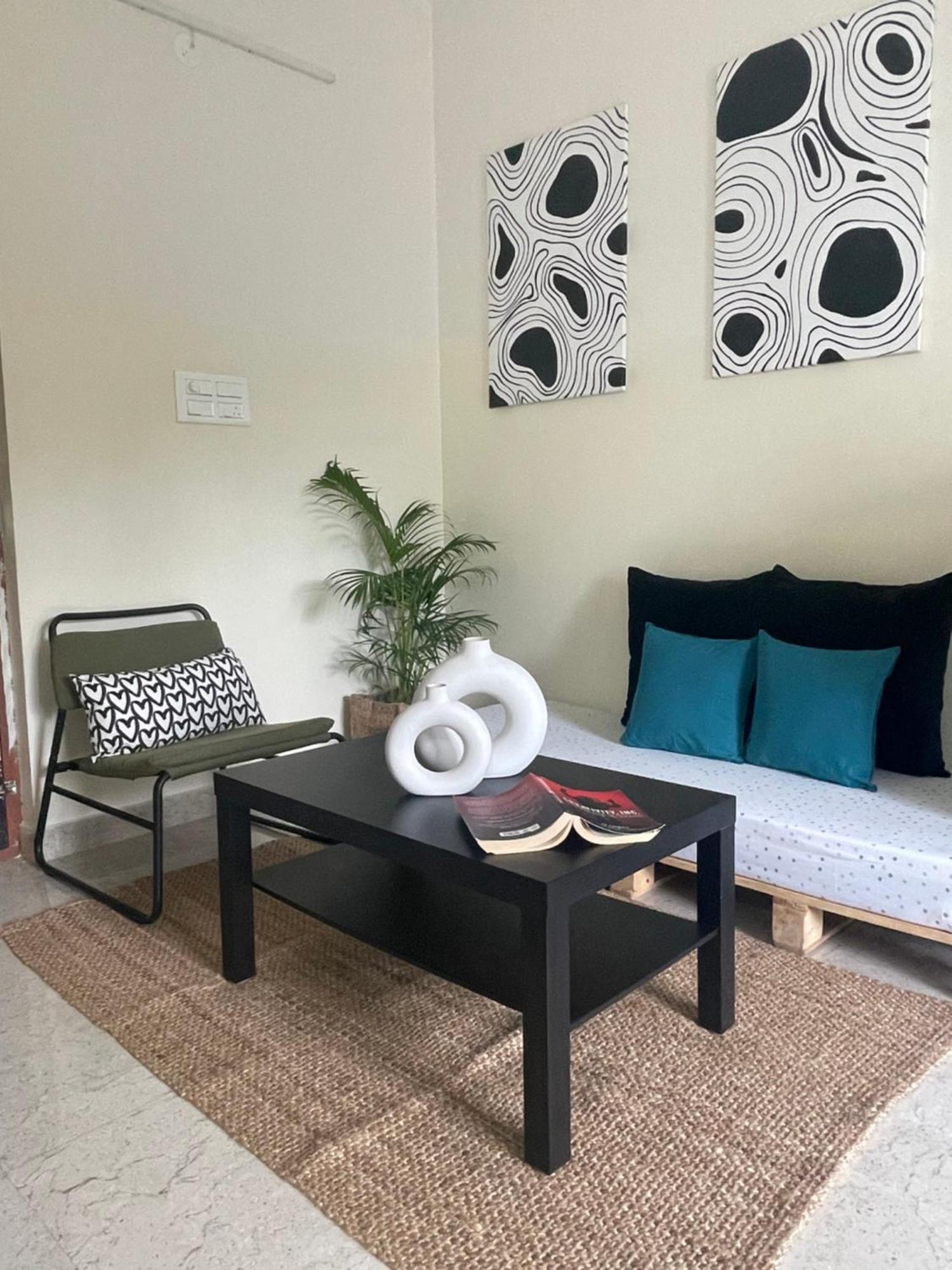 493 Home Tales By Tipiverse, Koramangala Bangalore Dış mekan fotoğraf